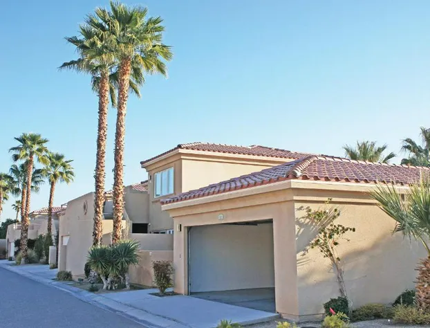 Worldmark Cathedral City hotel detail image 1