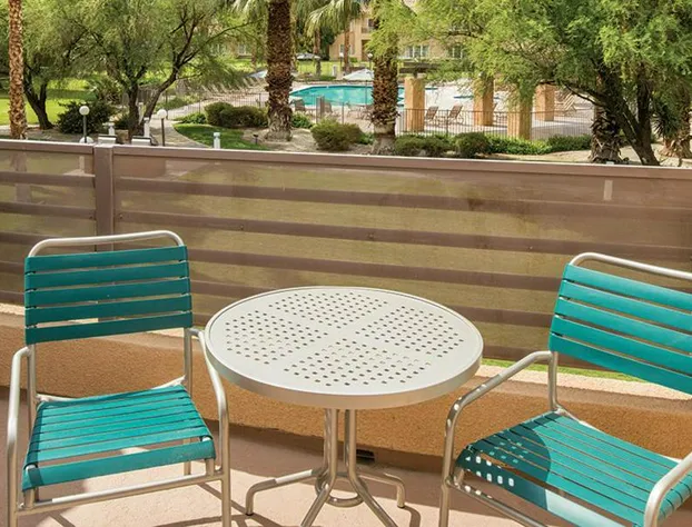 Worldmark Cathedral City hotel detail image 4