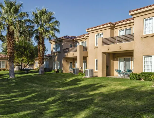 Worldmark Cathedral City hotel detail image 1