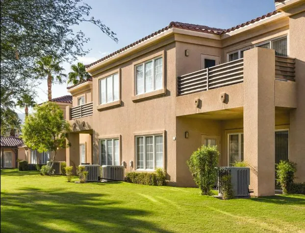 Worldmark Cathedral City hotel detail image 2