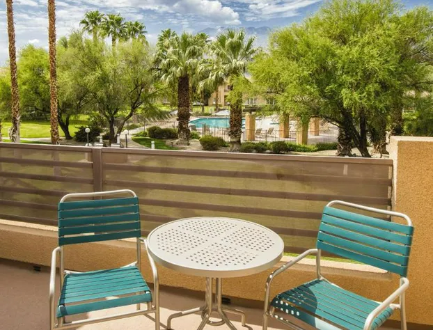 Worldmark Cathedral City hotel detail image 3