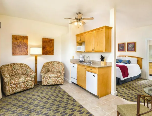 Worldmark Cathedral City hotel detail image 4