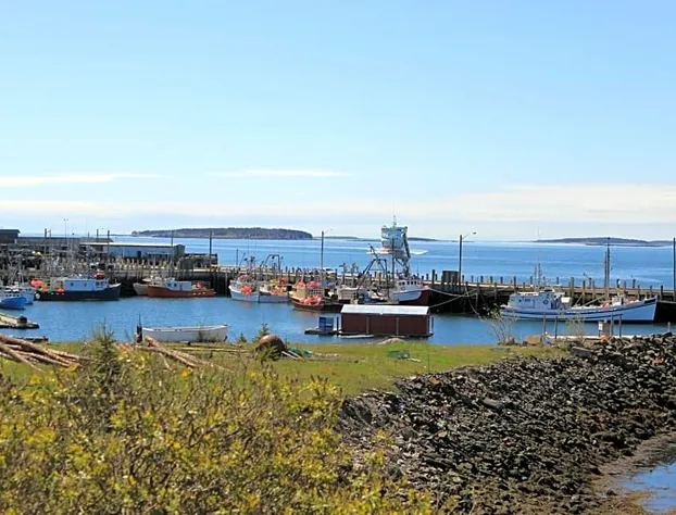 Compass Rose Heritage Inn hotel detail image 2