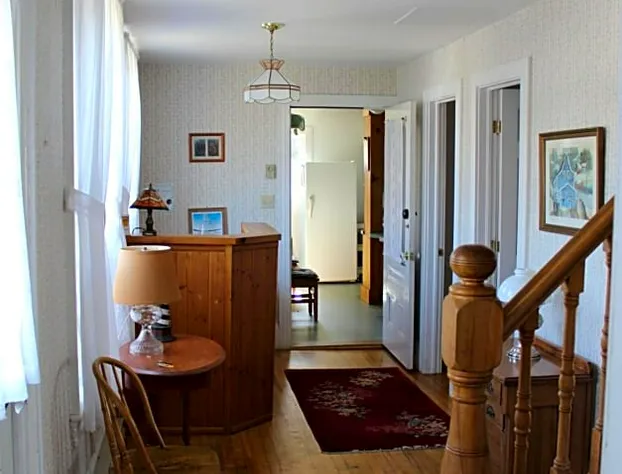 Compass Rose Heritage Inn hotel detail image 3