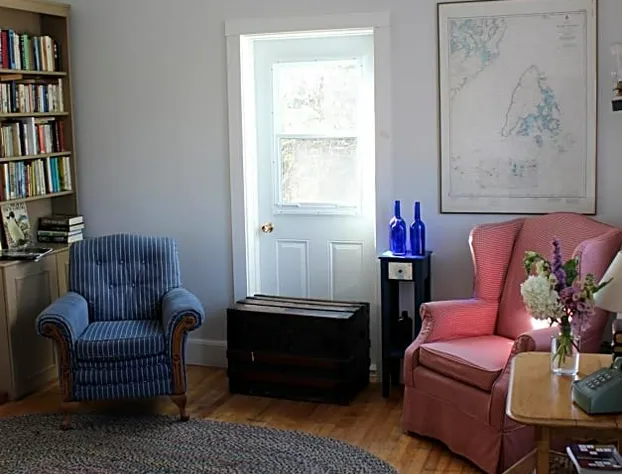 Compass Rose Heritage Inn hotel detail image 4