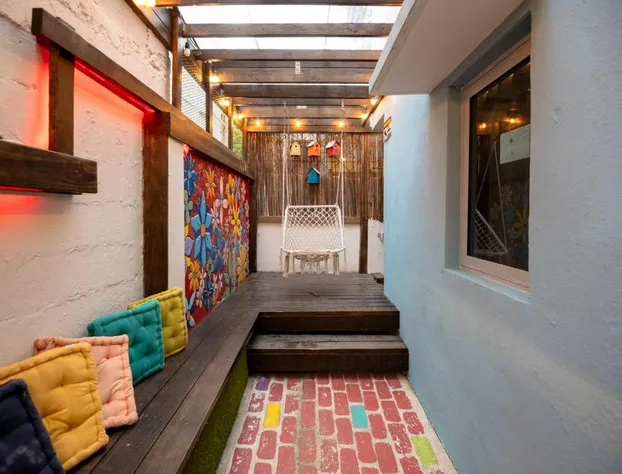 Tapia Haus 103 hotel detail image 2