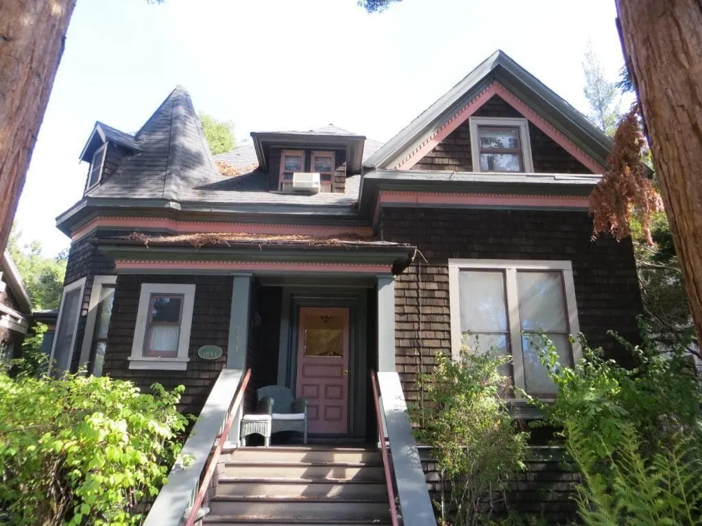 Crowper Inn hotel hero