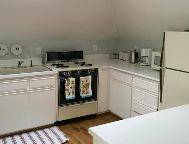 Crowper Inn hotel detail image 3