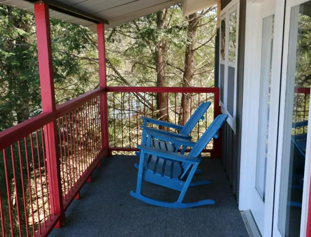 Boundary Waters Resort & Marina hotel detail image 2