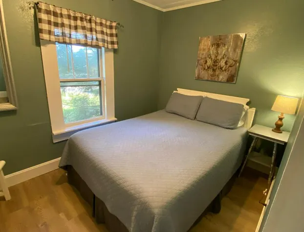 Boundary Waters Resort & Marina hotel detail image 4