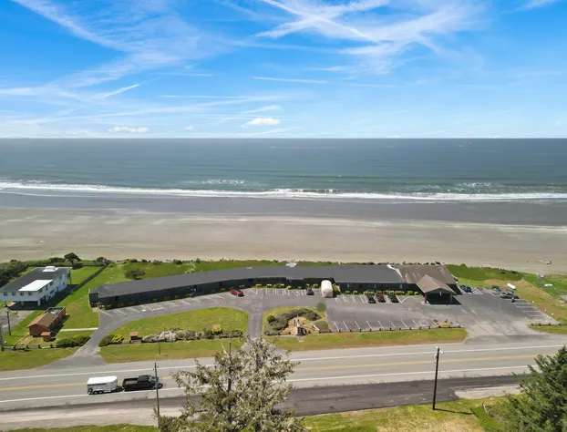 Crescent Beach Motel hotel detail image 3