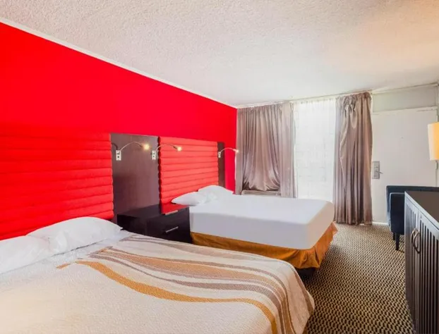 OYO Hotel O Jackson I-55 North hotel detail image 2