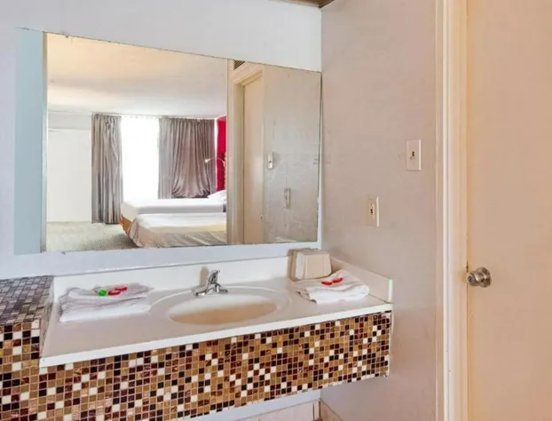 OYO Hotel O Jackson I-55 North hotel detail image 3