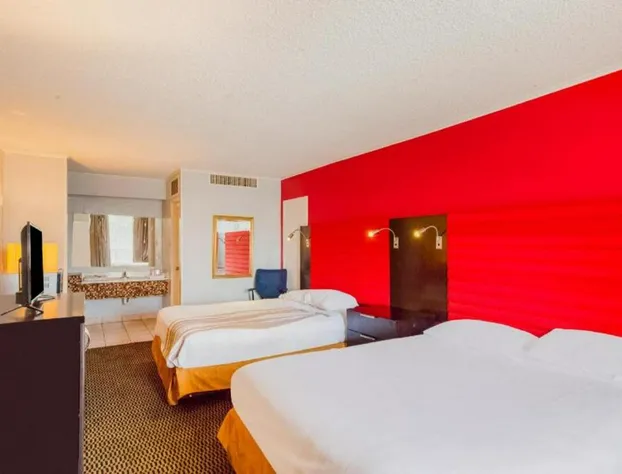 OYO Hotel O Jackson I-55 North hotel detail image 4