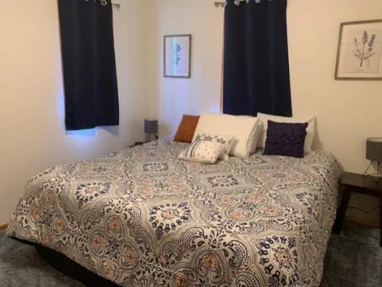 Rr-june Lake Lodge hotel detail image 3