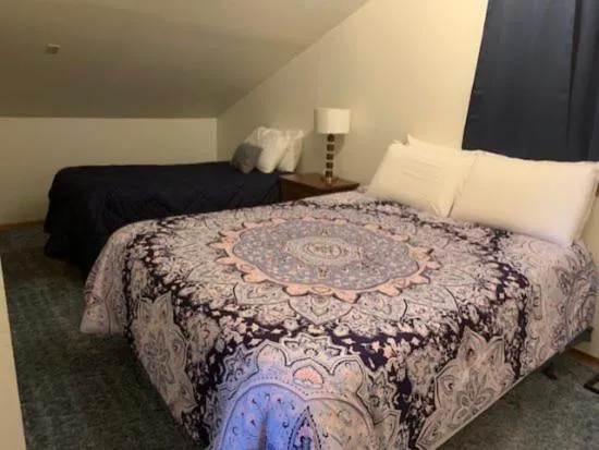 Rr-june Lake Lodge hotel detail image 4