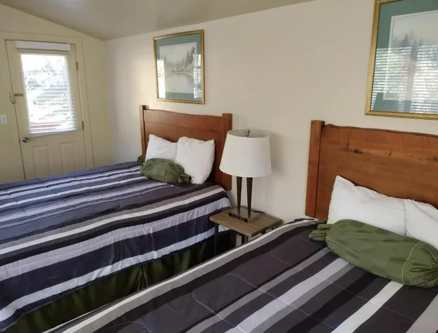 Yosemite Gatekeeper's Lodge hotel detail image 3