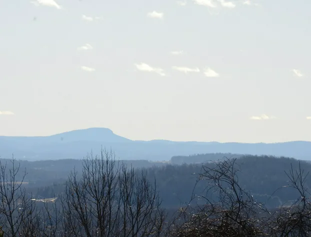 Bent Mountain Lodge hotel detail image 2