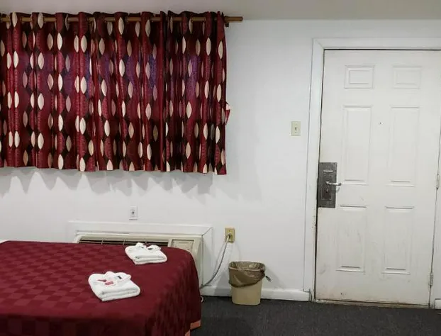 Executive Inn hotel detail image 4