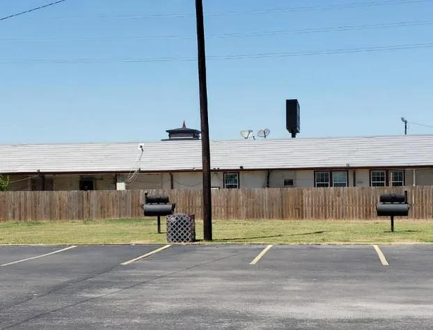 Americas Best Value Inn & Suites Corpus Christi hotel detail image 2