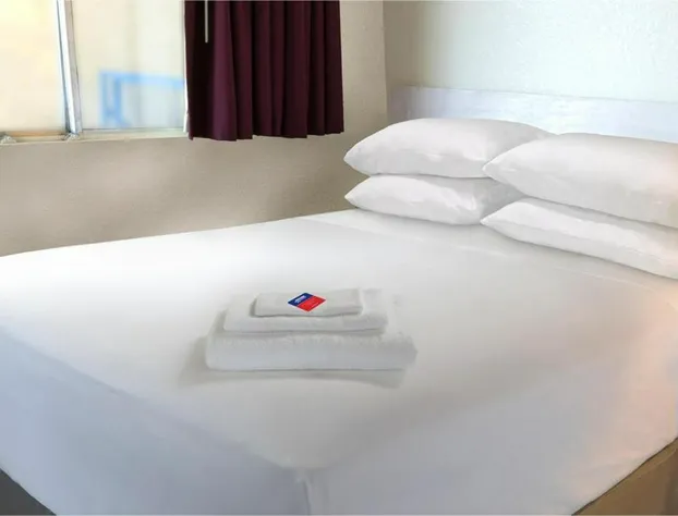 Americas Best Value Inn & Suites Corpus Christi hotel detail image 3