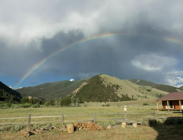 Montana Spirit Guest Lodge hotel detail image 2