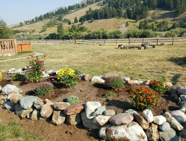 Montana Spirit Guest Lodge hotel detail image 3