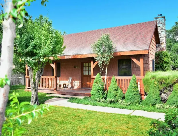 Arrowhead Country Cabins hotel detail image 1