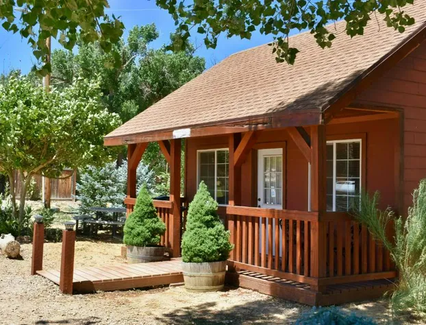 Arrowhead Country Cabins hotel detail image 3