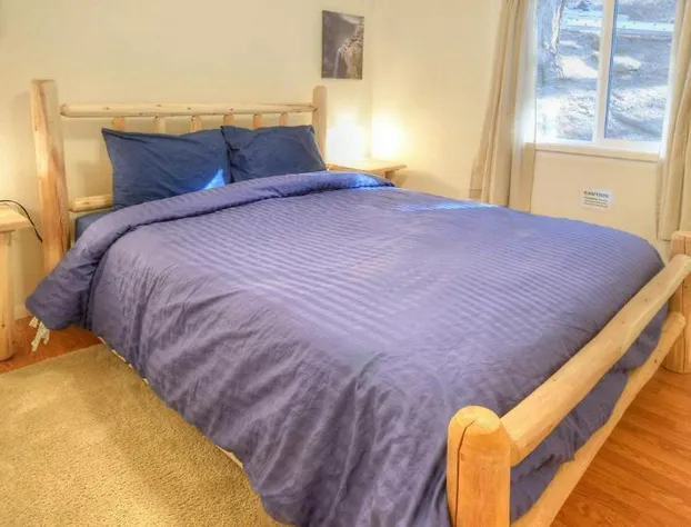 Hawks Nest Lodge hotel detail image 2