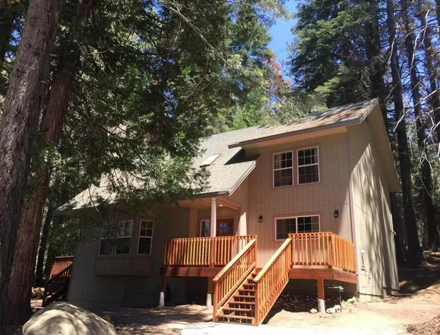 Alder Lodge hotel detail image 1