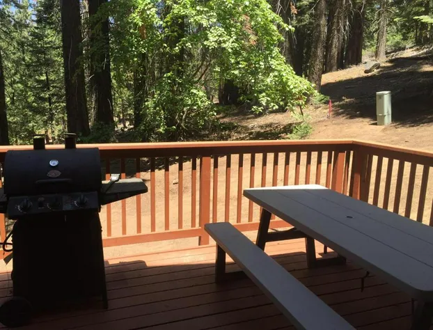 Alder Lodge hotel detail image 2