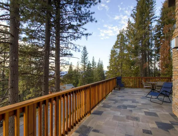 Kildrummy Lodge hotel detail image 2