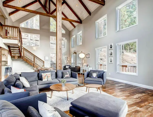 Kildrummy Lodge hotel detail image 3