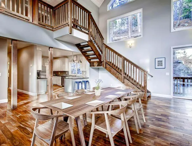 Kildrummy Lodge hotel detail image 4