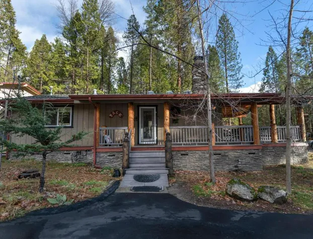 Starlight Lodge hotel detail image 2