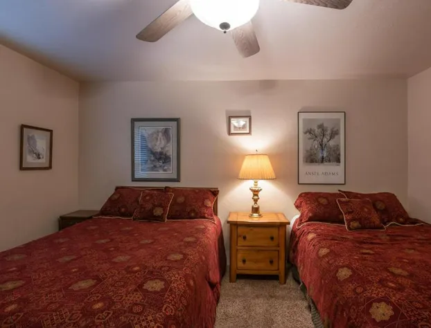 Starlight Lodge hotel detail image 3