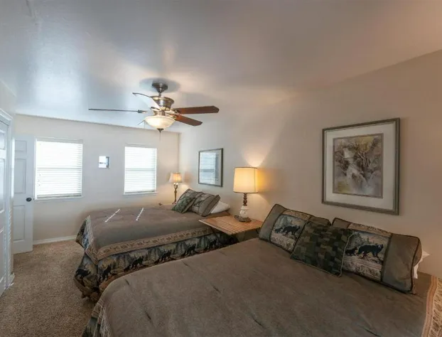 Starlight Lodge hotel detail image 4