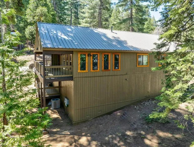 Quail Crossing Lodge hotel detail image 2