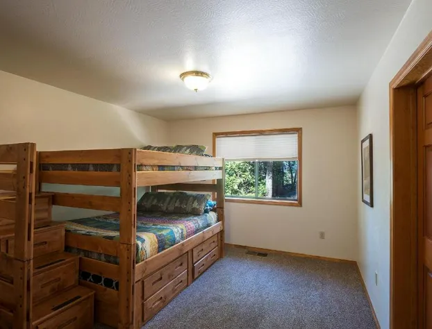 Quail Crossing Lodge hotel detail image 4