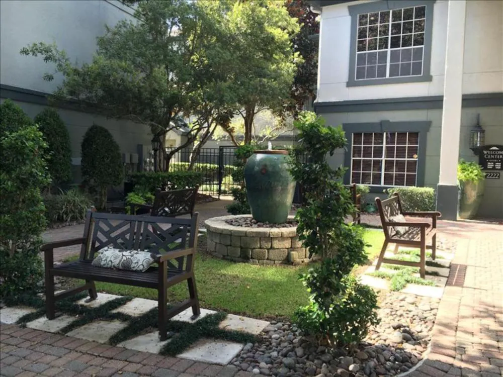 Resort Style Apt/Home in Houston Medical Centre hotel hero