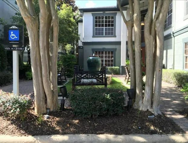 Resort Style Apt/Home in Houston Medical Centre hotel detail image 1