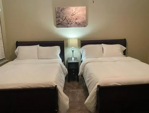 Resort Style Apt/Home in Houston Medical Centre hotel detail image 3