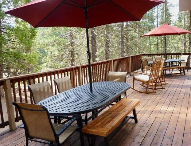 Arrow Lodge hotel detail image 4