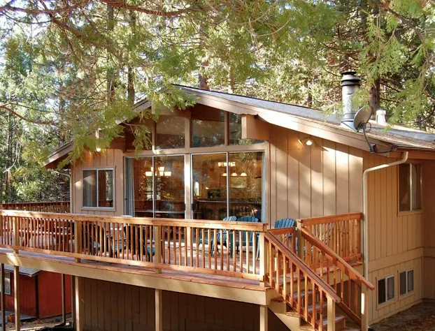 Arrow Lodge hotel detail image 1