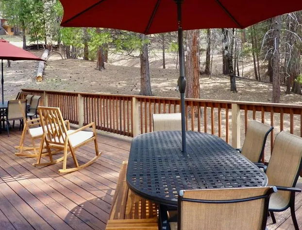 Arrow Lodge hotel detail image 2