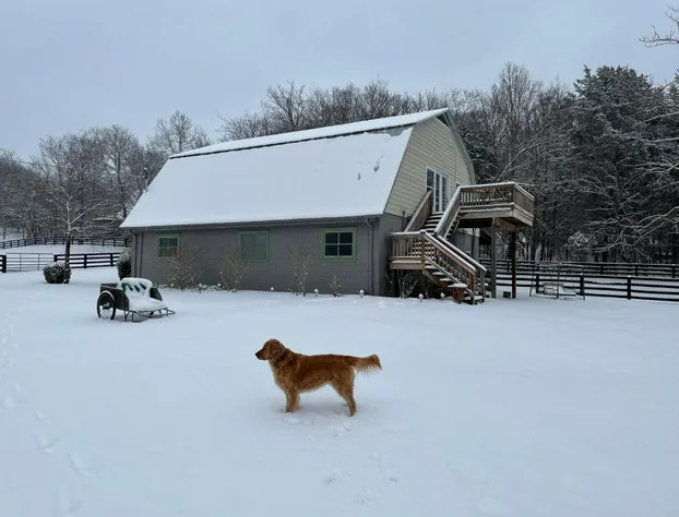 Full Circle Farm Inn hotel detail image 3