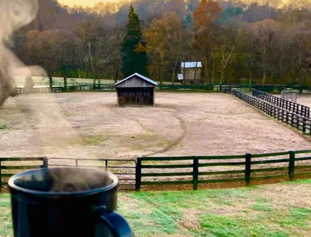 Full Circle Farm Inn hotel detail image 4