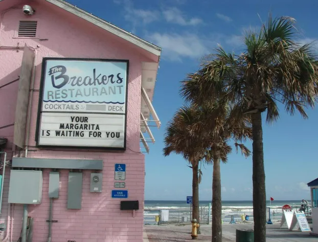 Paradise In New Smyrna Beach Florida hotel detail image 1
