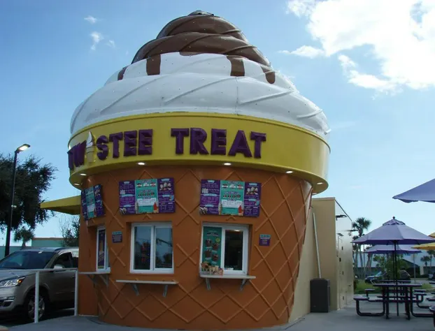 Paradise In New Smyrna Beach Florida hotel detail image 3